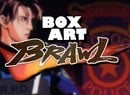 Box Art Brawl: #102 - Resident Evil Gaiden
