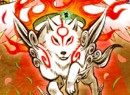 Capcom Classic Okami HD Stalks Its Way To Switch This Summer
