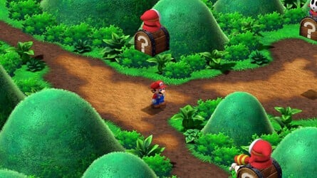 Super Mario RPG: Rose Way Walkthrough 6