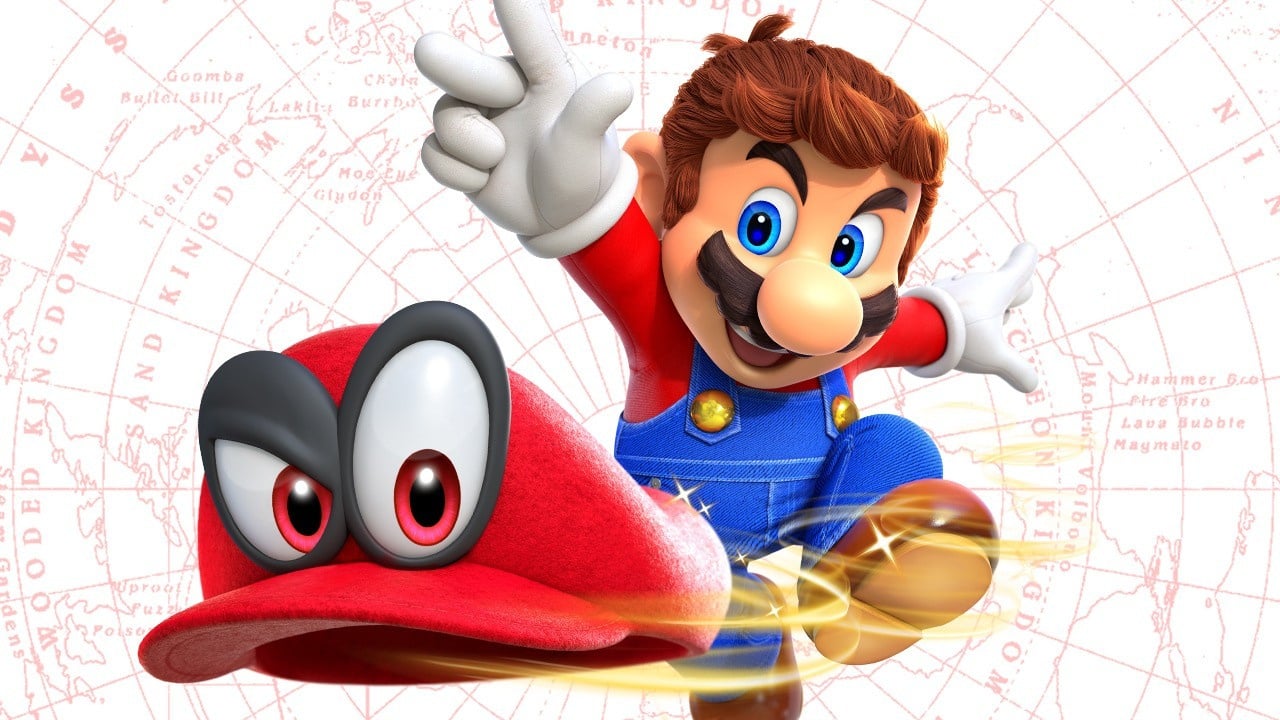 Here Are The Top Ten ﻿best Selling Nintendo Switch Games As Of September 2018 Nintendo Life