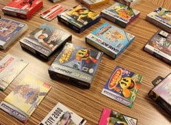 A History of Full Fat Games - From Nintendo Portables to Smartphones and Back Again