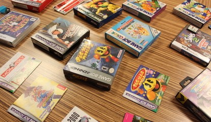 A History of Full Fat Games - From Nintendo Portables to Smartphones and Back Again