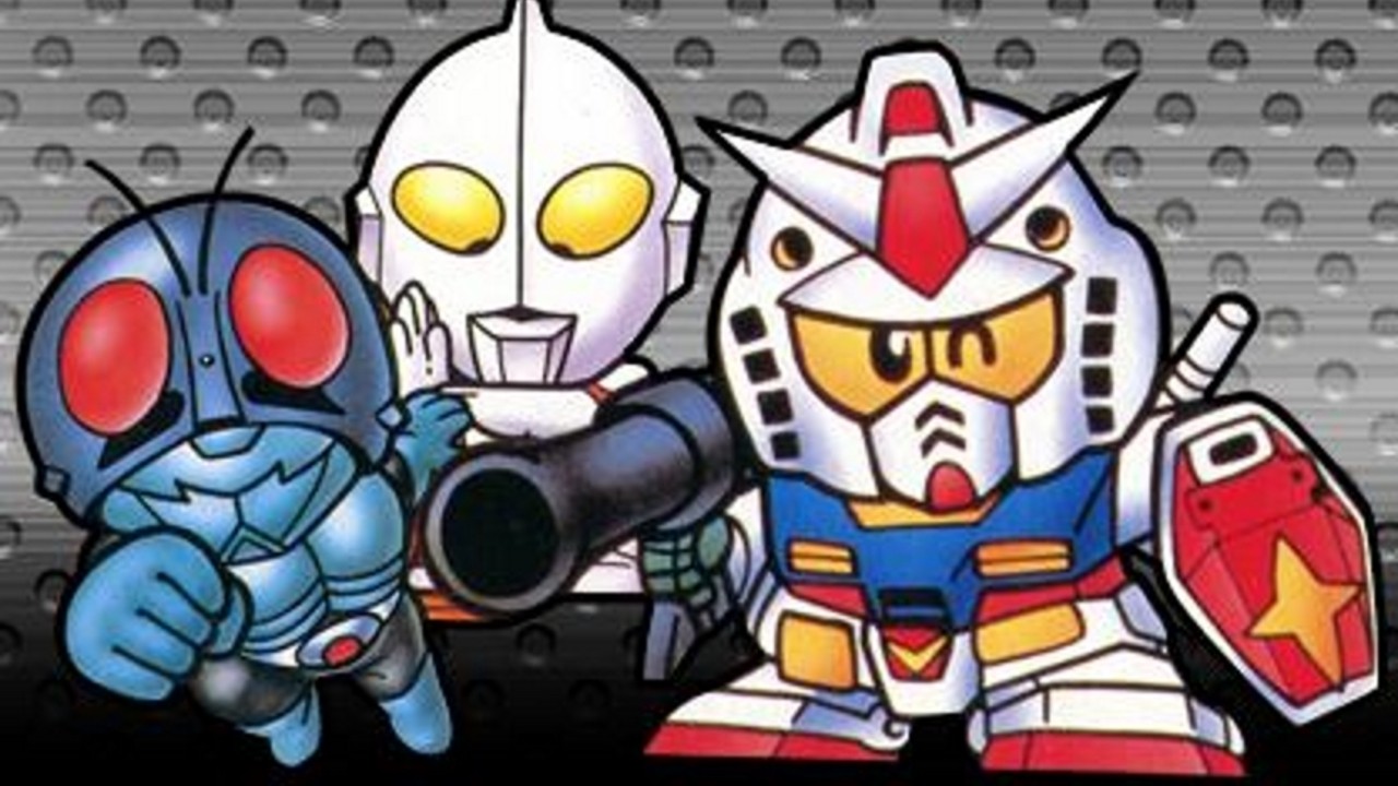 Zany Super Famicom Great Battle Series Gets Translated Into English Nintendo Life