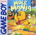 Mole Mania (GB)