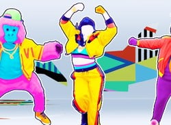 Just Dance 2022 - Still Fun, But Feels More Like An Ad Than A Game