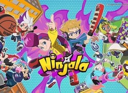 The First Episode Of Ninjala's Brand New Anime Series Is Live On YouTube
