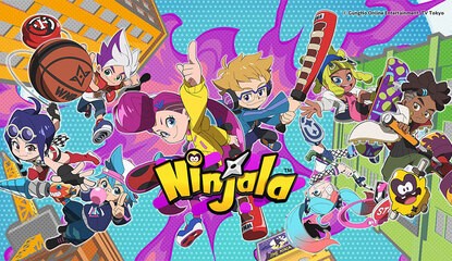 The First Episode Of Ninjala's Brand New Anime Series Is Live On YouTube