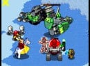 TT Games - LEGO Battles: Ninjago (DS)