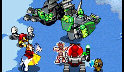 TT Games - LEGO Battles: Ninjago (DS)