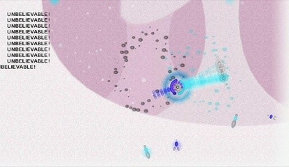 Art Style: Penta Tentacles (WiiWare)