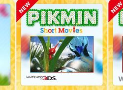 Pikmin is the Theme in This Week's European My Nintendo Updates