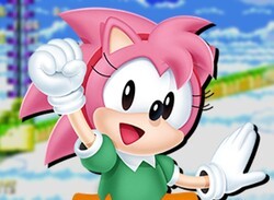 Amy Is No Longer The Damsel In Distress In Sonic Origins Plus Clip