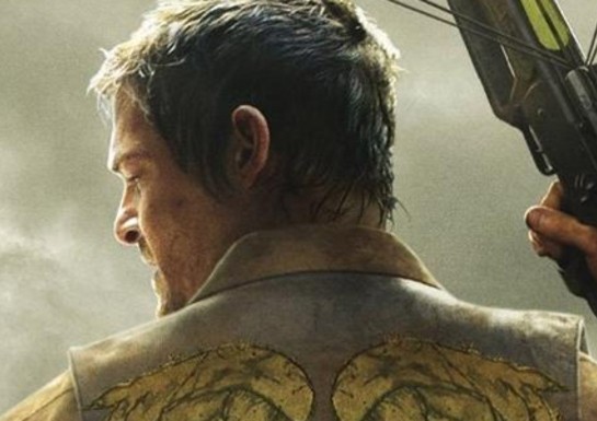 The Walking Dead: Survival Instinct (Wii U)