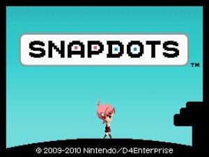 Snapdots