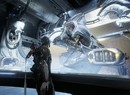 Warframe Players Have Lots To Be Excited About, Including Upcoming Co-Op Expansion Empyrean
