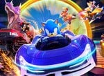 Sonic Racing: CrossWorlds - Nintendo Switch 2 Edition - Now A Legit Contender For Mario's Karting Crown