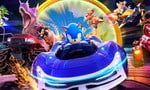 Mini Review: Sonic Racing: CrossWorlds - Nintendo Switch 2 Edition - Now A Legit Contender For Mario's Karting Crown