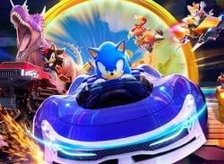 Sonic Racing: CrossWorlds - Nintendo Switch 2 Edition - Now A Legit Contender For Mario's Karting Crown
