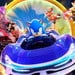 Mini Review: Sonic Racing: CrossWorlds - Nintendo Switch 2 Edition - Now A Legit Contender For Mario's Karting Crown