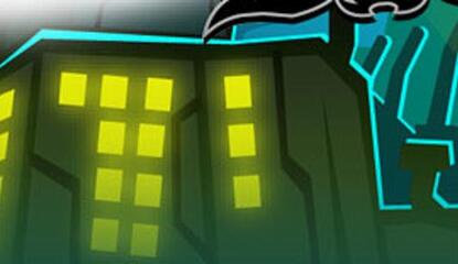 Zombie Slayer Diox (3DS eShop)