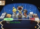 The New Animal Crossing: amiibo Festival Trailer is Seeking Happy Players