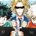 Bandai Namco Is Bringing My Hero Academia: All's Justice To Switch 2