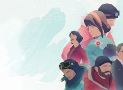 South Of The Circle To Bring Emotional Storytelling To Switch Soon