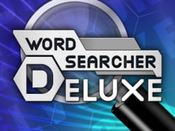 Word Searcher Deluxe Cover