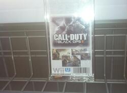 Best Buy Gives Strongest Indication Yet That Black Ops 2 Wii U Is Coming