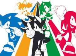 SEGA Announces New Olympic Merch Collab, Reigniting Hopes Of A Mario & Sonic Comeback