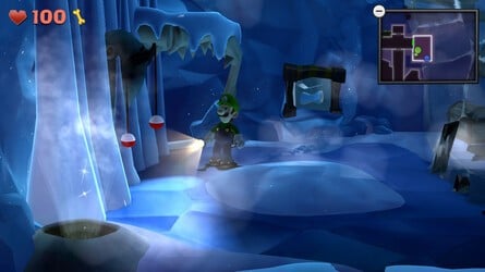 Luigi's Mansion 2 HD Walkthrough Guide