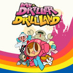 Mr. Driller: DrillLand (Switch eShop)