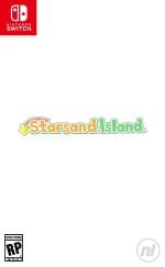 Starsand Island
