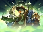 Duck Detective: The Ghost Of Glamping (Switch) - A Quacking Little Mystery