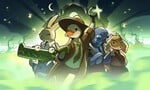 Mini Review: Duck Detective: The Ghost Of Glamping (Switch) - A Quacking Little Mystery