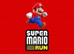 Super Mario Run Has Mysteriously Vanished From The iOS App Store