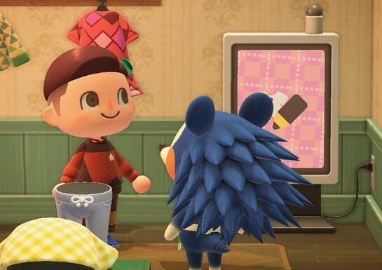 Animal Crossing: New Horizons: Best Custom Design Codes - Zelda, Mario, Pokémon and More