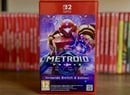 Metroid Prime 4: Beyond Sales Have Got Off To A Slow Start
