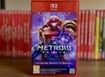Metroid Prime 4: Beyond Sales Have Got Off To A Slow Start