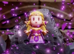 Zelda: Echoes Of Wisdom Overview Trailer Gives Us Another Tasty Look