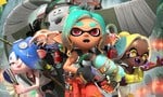Random: Splatoon Raiders' Interactive Loading Screen Secret Can Crash The Game