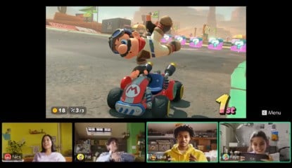 If You Want To Use Your Google Pixel As A Webcam On Switch 2, Try It Out Now