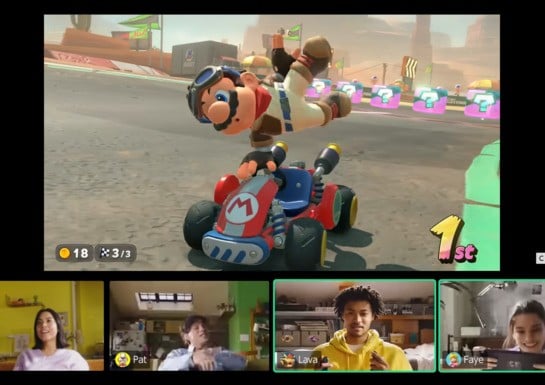 If You Want To Use Your Google Pixel As A Webcam On Switch 2, Try It Out Now