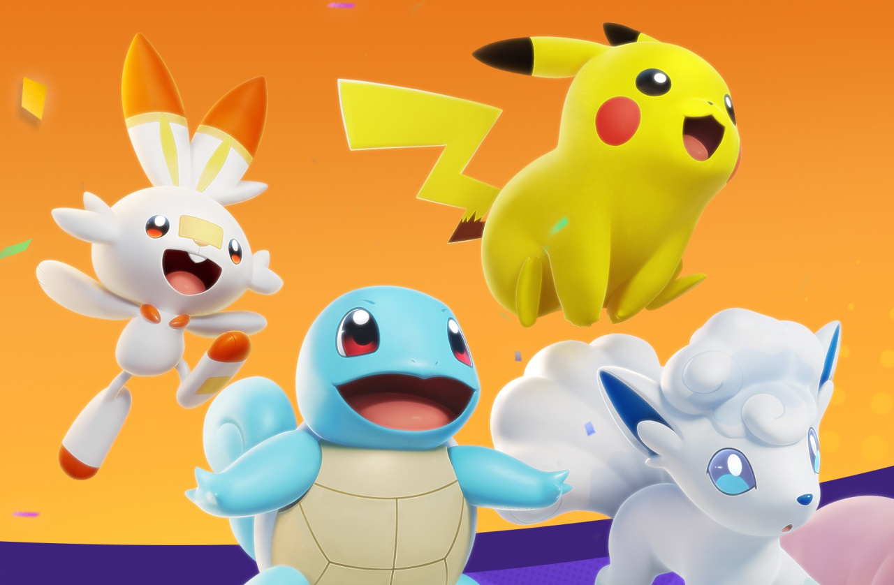 Pokémon GO's Mega Evolutions Have A Microtransaction Problem