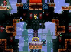 TowerFall Creator Has Been Approached By Nintendo