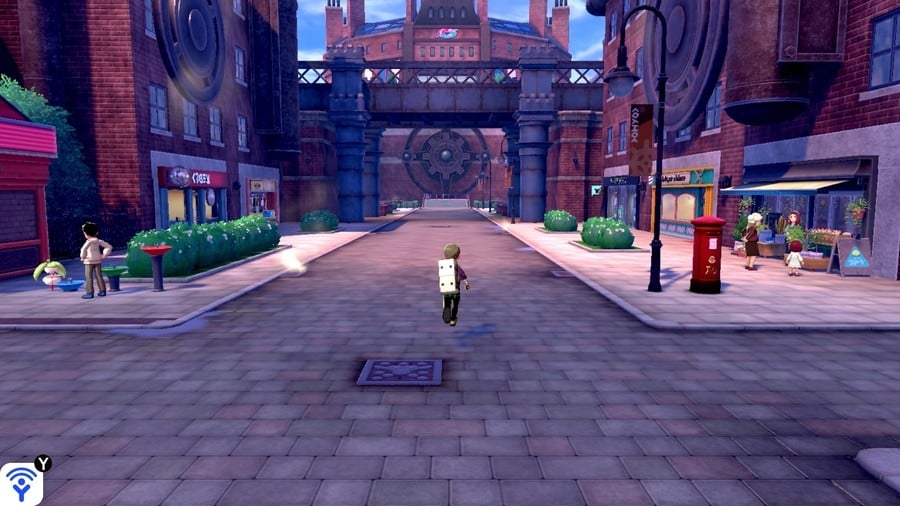 Pokémon Sword And Shield: Where To Find Pokémon - All Locations, Routes ...