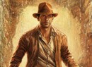 Digital Foundry Delivers Its Tech Verdict For Indiana Jones On Switch 2