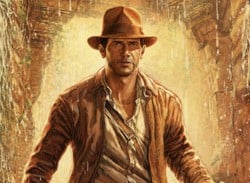 Digital Foundry Delivers Its Tech Verdict For Indiana Jones On Switch 2