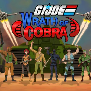 G.I. Joe: Wrath of Cobra