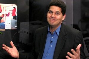 Misquotes happen - poor Reggie